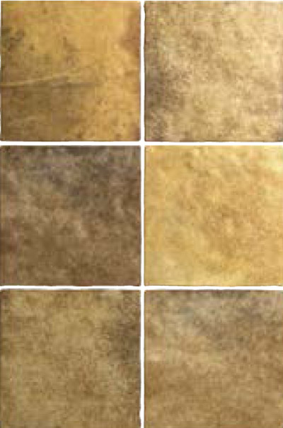 Equipe Artisan Gold 13,2x13,2