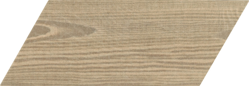 Equipe Hexawood Chevron Tan Left 9x20