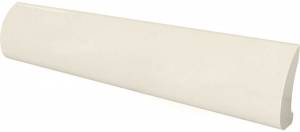 Equipe Mallorca Green Pencil Bullnose 6.5x20