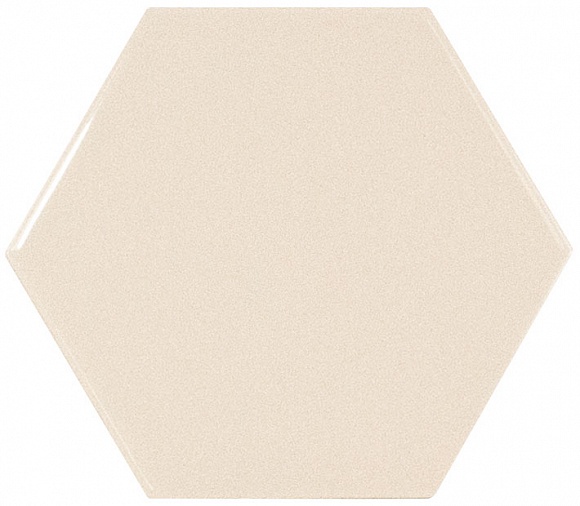 Equipe Scale Hexagon Ivory 10,7x12,4