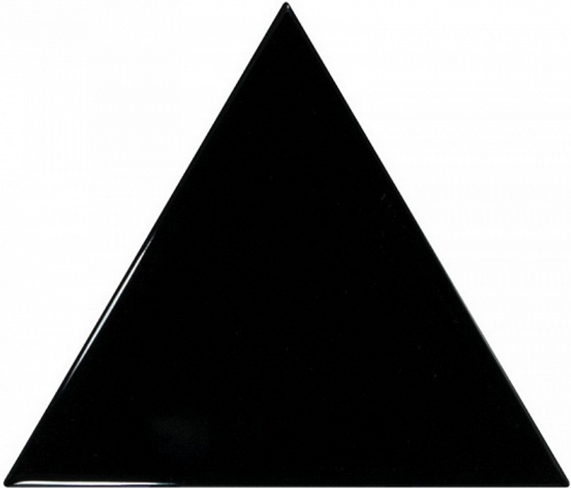 Equipe Scale Trangolo Black 10.8x12.4