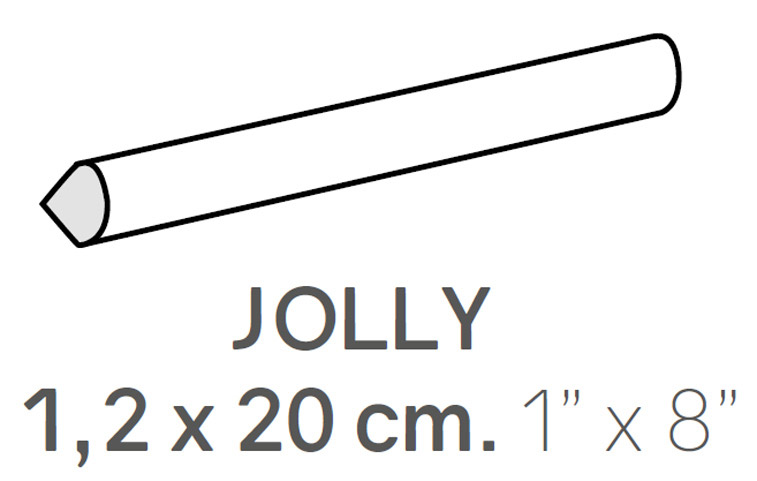 Equipe Splendours Jolly 1.2x20    