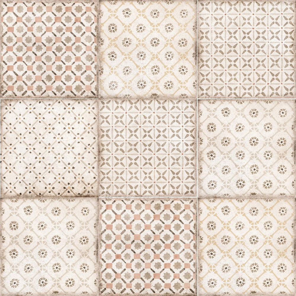 Equipe Vestige Spring Light Umber 13.2x13.2