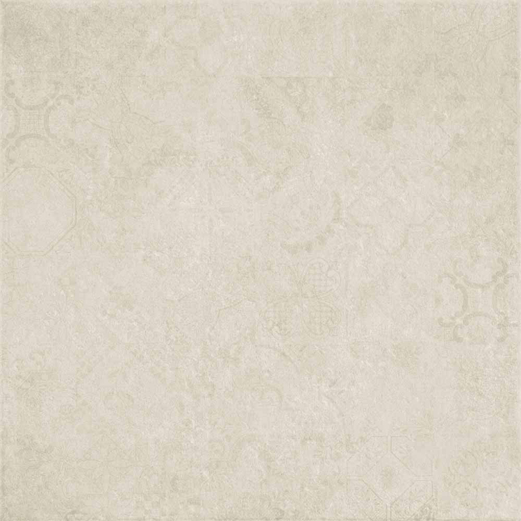 Polis Evolution Carpet Milk 60x60