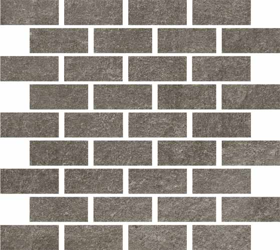 Polis Evolution Night Mosaico Mattoncino 30*30 