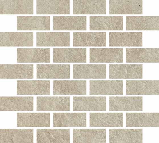 Polis Evolution Suede Mosaico Mattoncino 30*30 