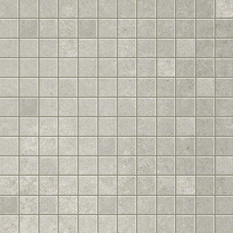 Fap Evoque Grey Gres Mosaico 29,5x29,5