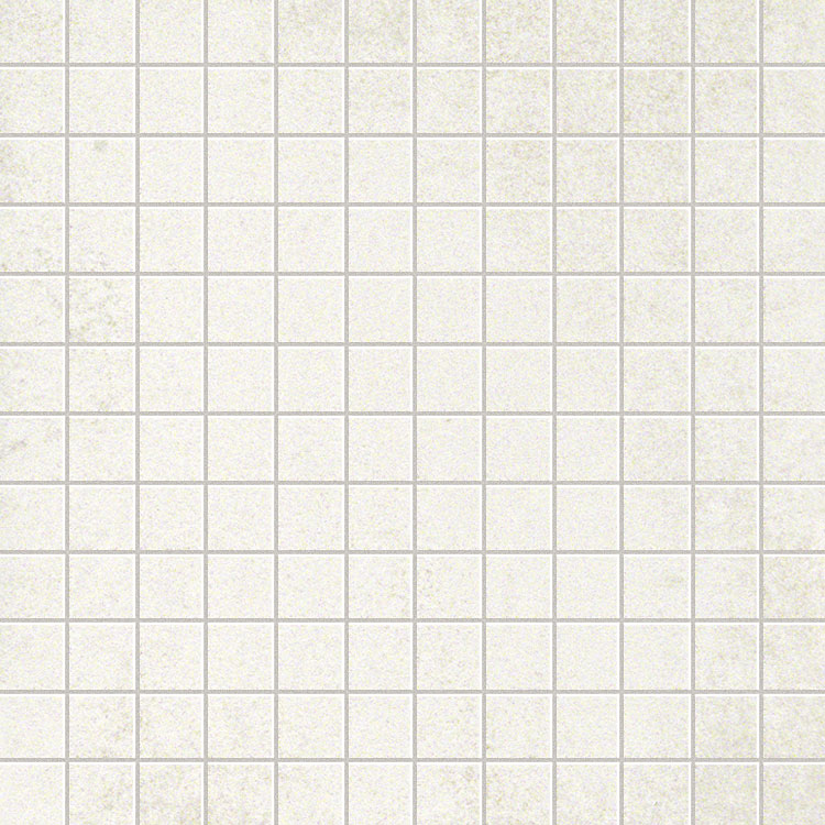 Fap Evoque White Gres Mosaico 29,5x29,5