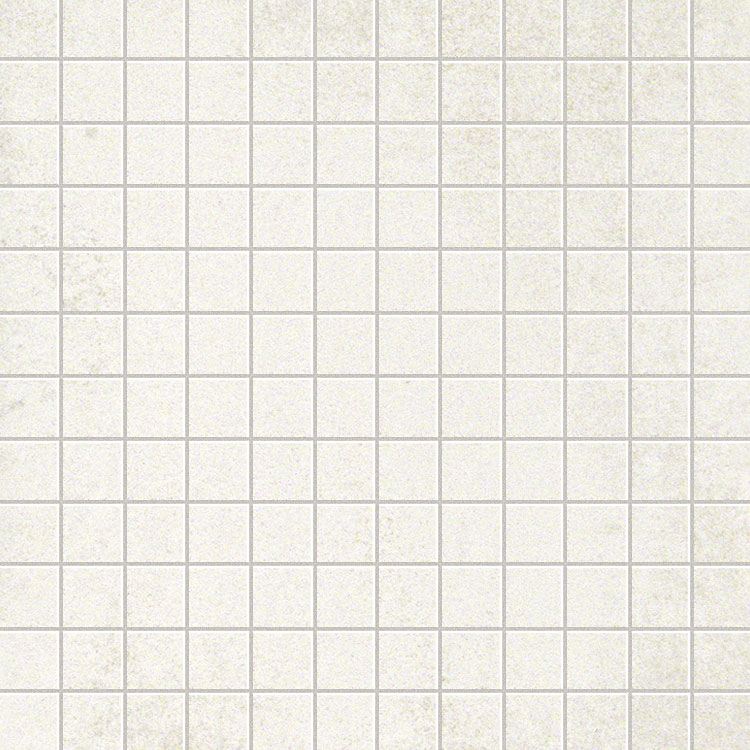 Fap Evoque White Gres Mosaico 29,5x29,5