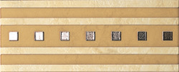 FAP Aurea Persia Canova Riposo Listello 10x25