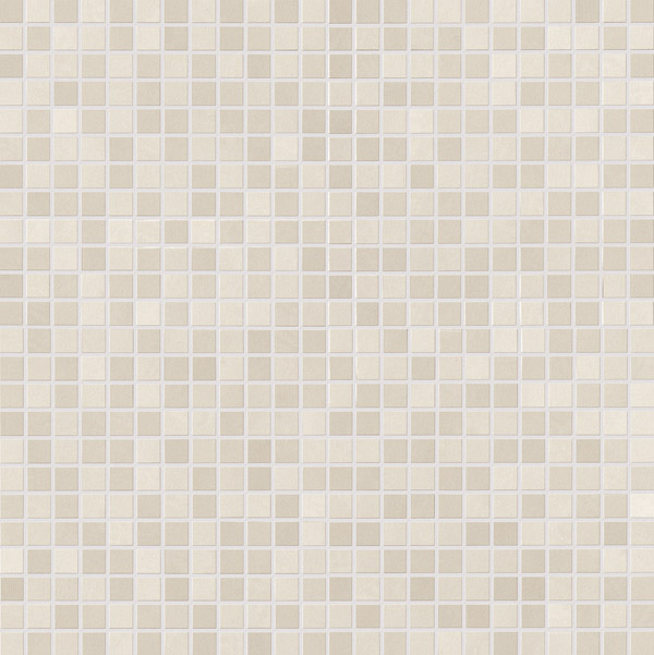 Fap Color Now Beige Micromosaico 30,5x30,5