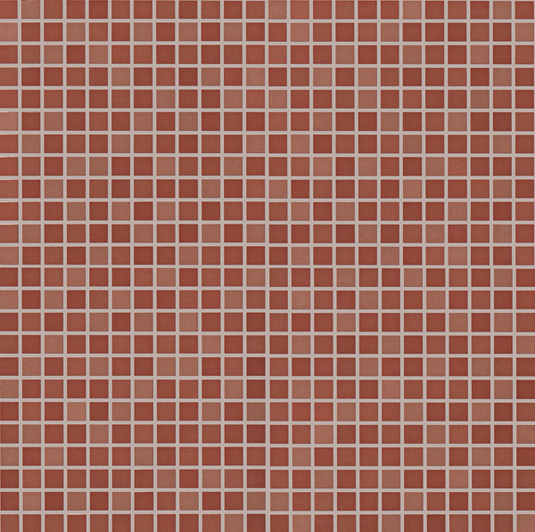 Fap Color Now Marsala Micromosaico 30,5x30,5