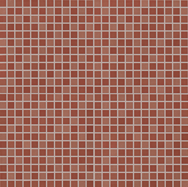 Fap Color Now Marsala Micromosaico 30,5x30,5