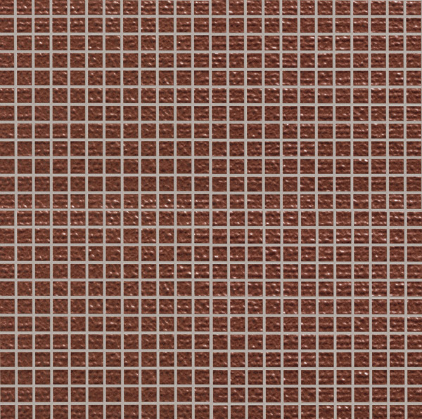 Fap Color Now Rame Micromosaico Dot 30,5x30,5