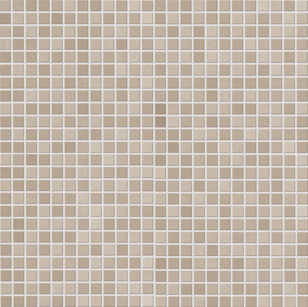 Fap Color Now Tortora Micromosaico 30,5x30,5