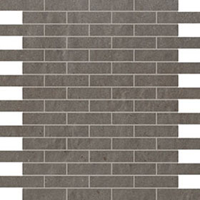 Fap Creta Fango Brick Mosaico 30,5x30,5