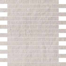 Fap Creta Perla Brick Mosaico 30,5x30,5