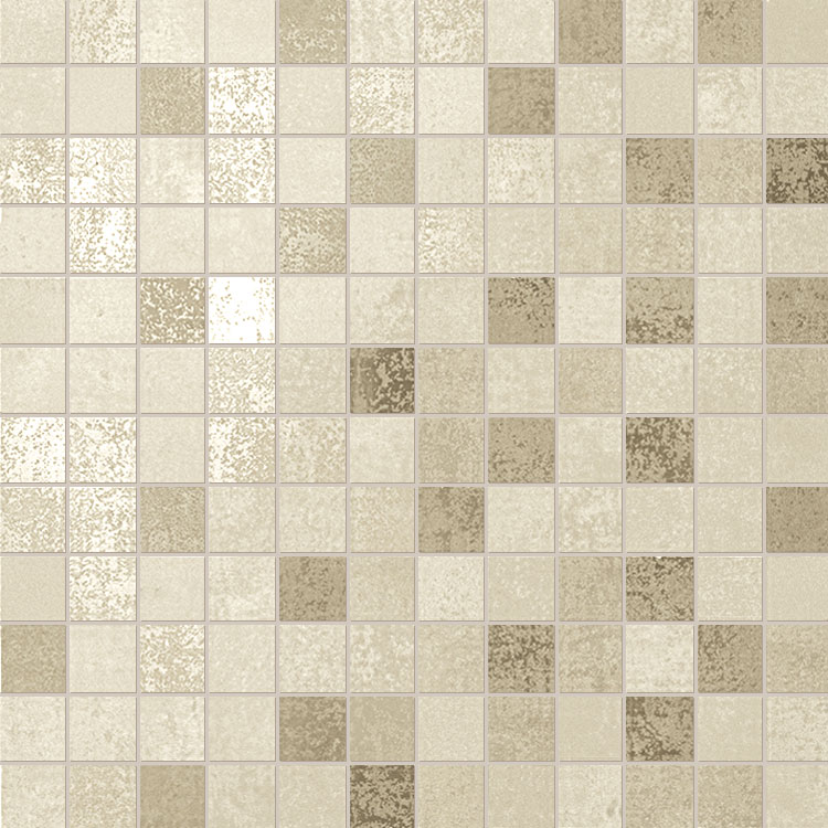 Fap Evoque Beige Mosaico 30,5x30,5