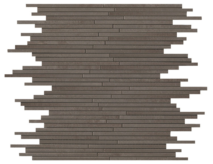 Fap Evoque Tratto Earth Mosaico 30,5x30,5