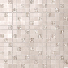 Fap Frame Talc Mosaico 30,5x30,5