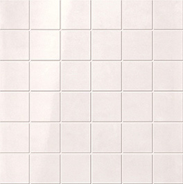 Fap Frame White Macromosaico Brill gres 30*30