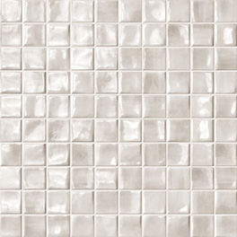 Fap Frame Natura White Mosaico 30,5x30,5