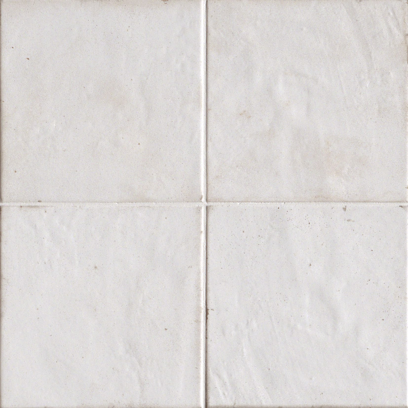 Fap Firenze Heritage Maiolica Bianco 20x20