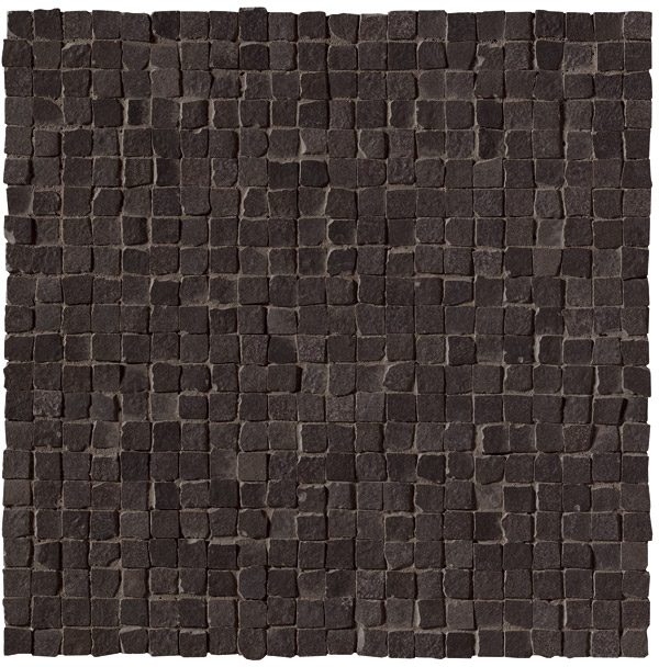 Fap Firenze Heritage Carbone Micromosaico 30x30