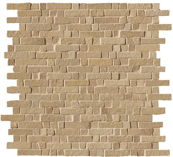 Fap Firenze Heritage Paglierino Mosaico Random 30x30