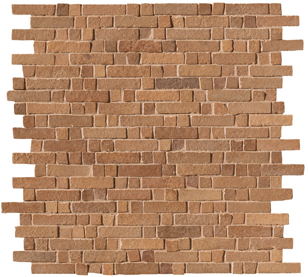 Fap Firenze Heritage Rosato Mosaico Random 30x30