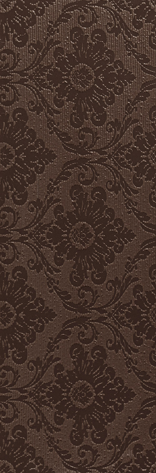Fap Lumina Glam Lace Caramel Damasco Inserto 30,5x91,5 RT