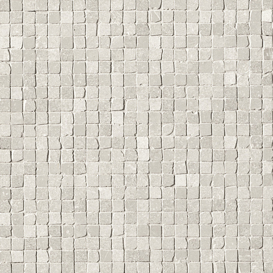 Fap Maku Light Gres Micromosaico Matt 30x30