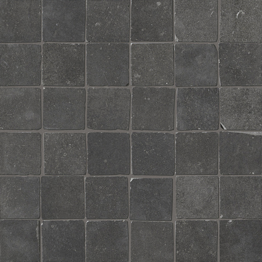 Fap Maku Dark Gres Macromosaico Matt 30x30