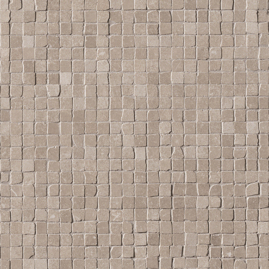 Fap Maku Nut Gres Micromosaico Matt 30x30