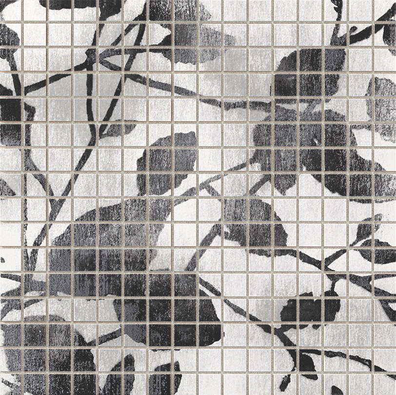 Fap Maku Mosaici Ramage White Mosaico 30,5x30,5