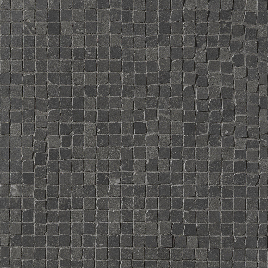 Fap Maku Dark Gres Micromosaico Matt 30x30