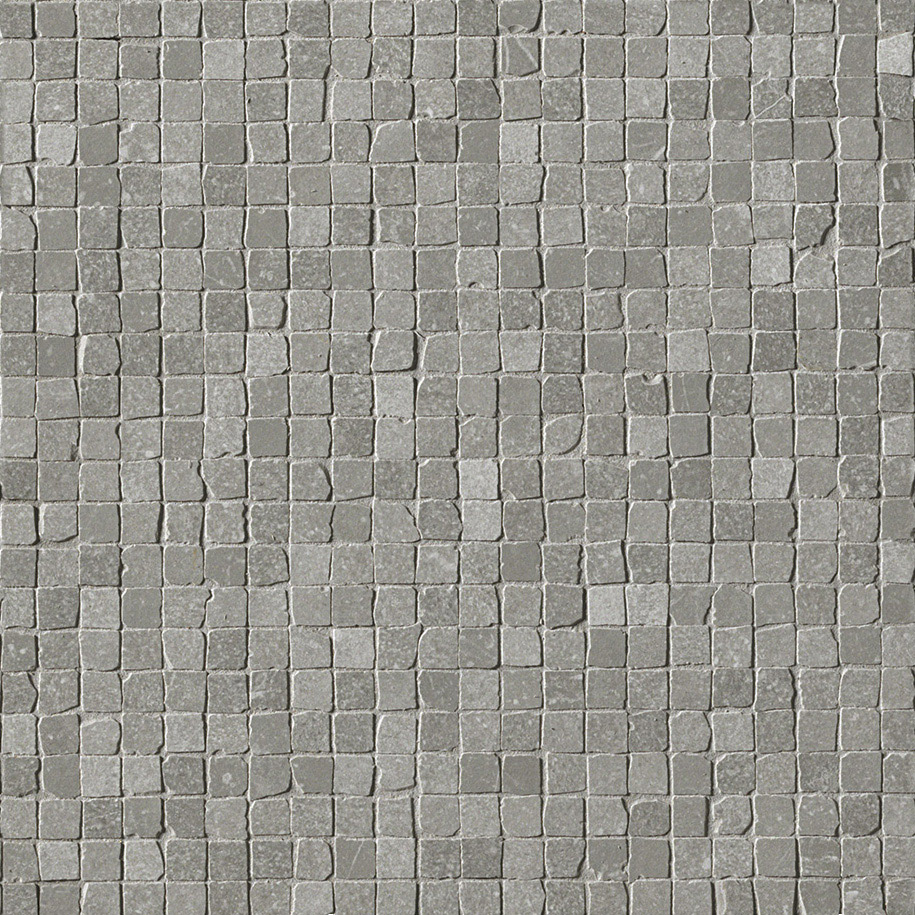 Fap Maku Grey Gres Micromosaico Matt 30x30