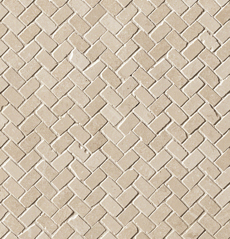 Fap Maku Sand Gres Mosaico Spina Matt 30x30
