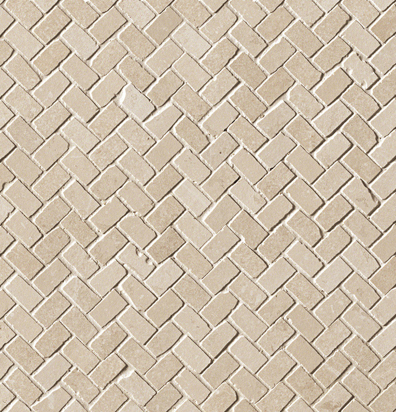 Fap Maku Sand Gres Mosaico Spina Matt 30x30