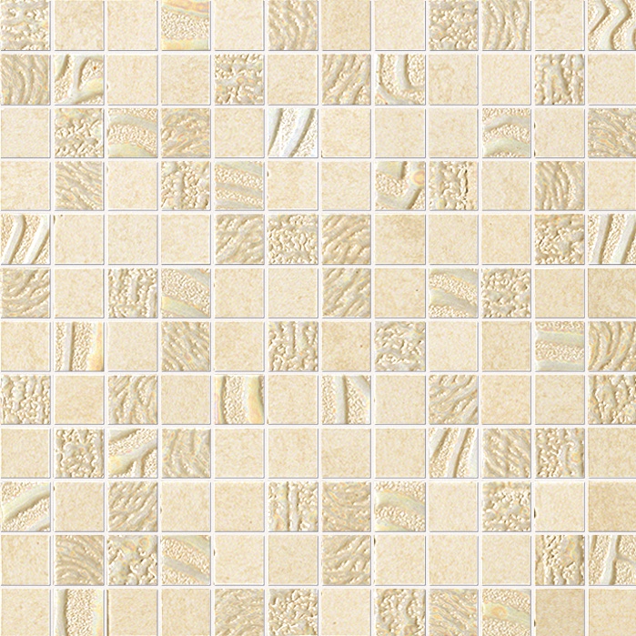 FAP Meltin Sabbia Mosaico 30,5x30,5
