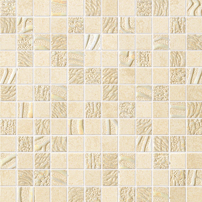 FAP Meltin Sabbia Mosaico 30,5x30,5