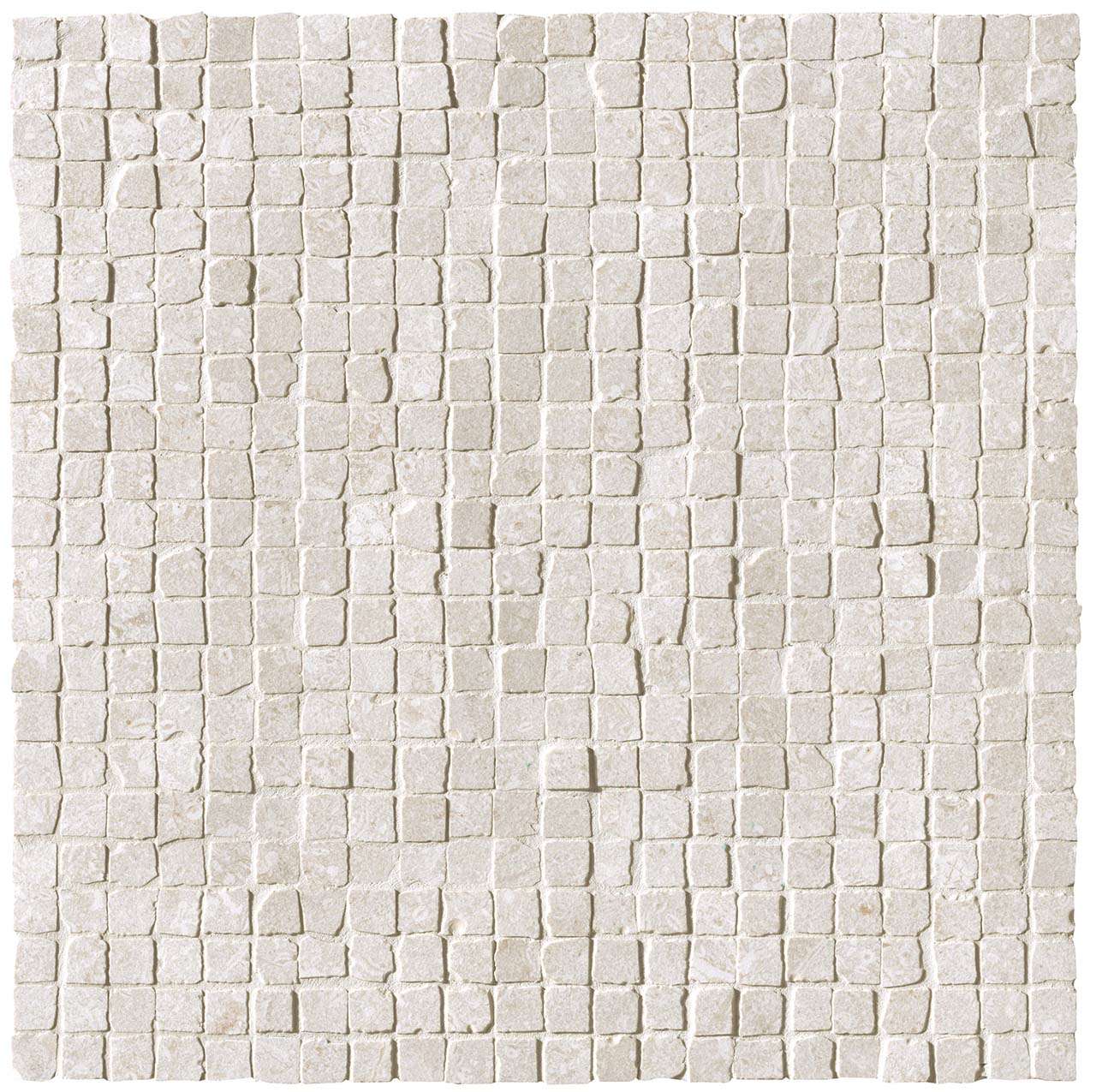 Fap Nord Artic Gres Micromosaico Matt 30x30