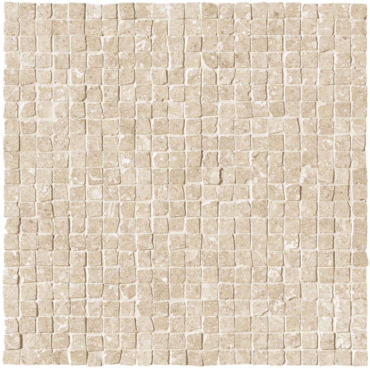 Fap Nord Natural Gres Micromosaico Matt 30x30