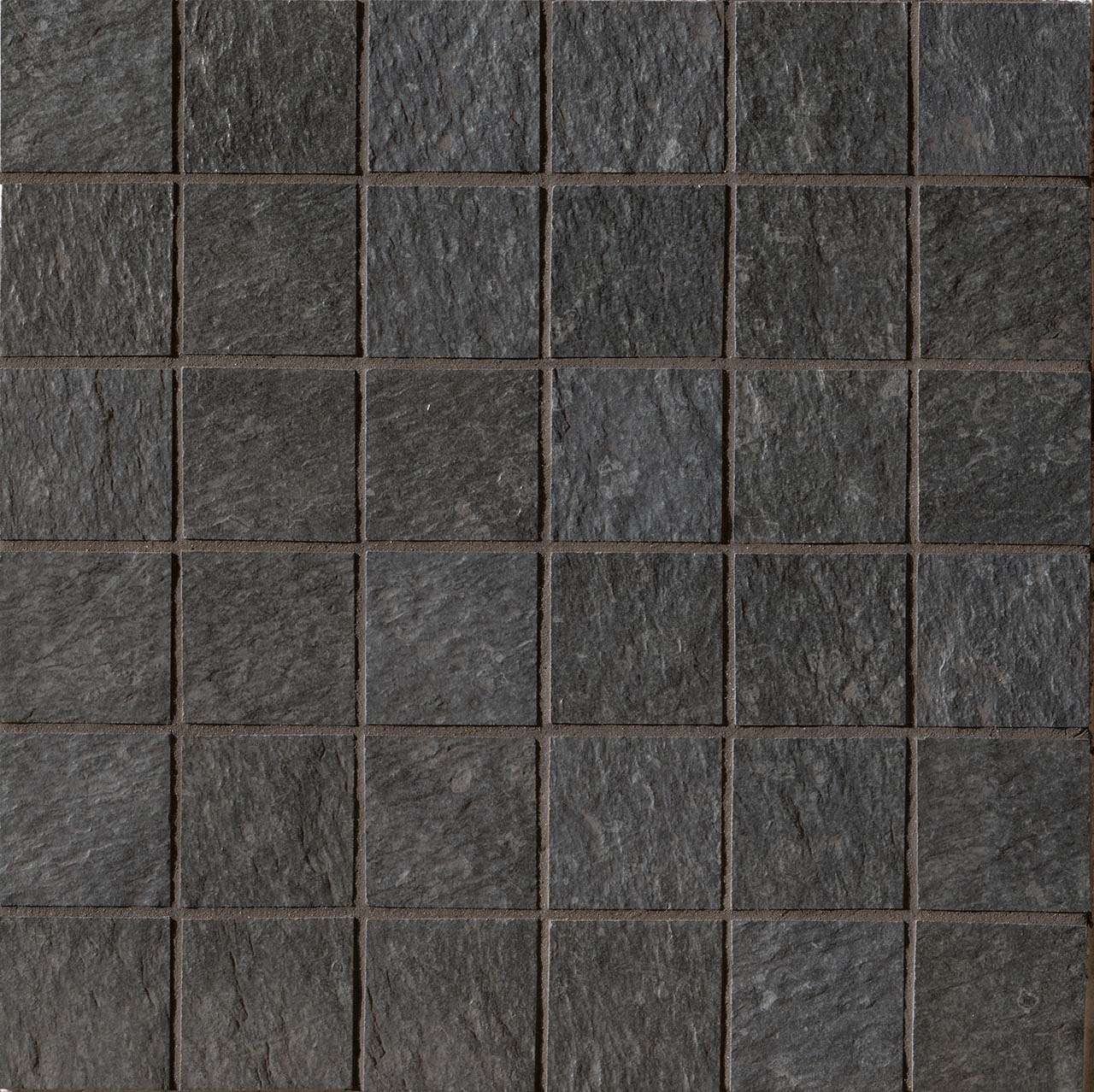 Fap Nord Night Gres Macromosaico Out 30x30