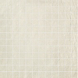 Fap Terra Avorio Mosaico 30x30
