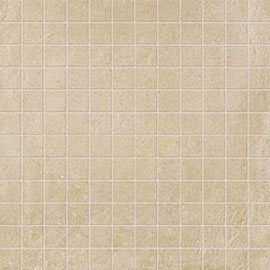 Fap Terra Siena Mosaico 30x30