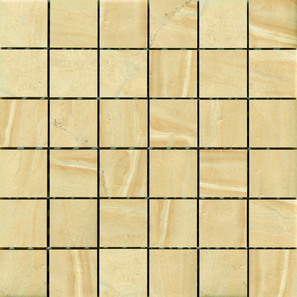 Fioranese Claystone Mosaico Ray 30,5x30,5