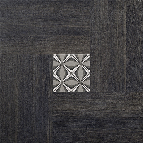 Fioranese Inside Dark Deco 50x50