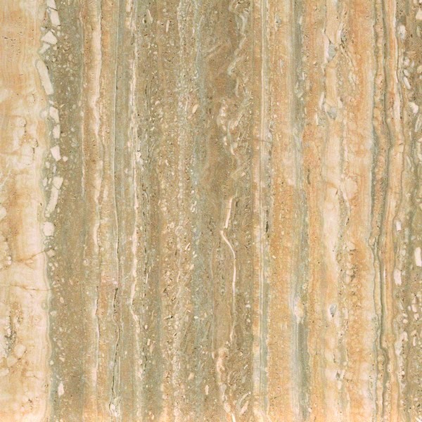 Fioranese Nu_Travertine In Falda Walnut 60x60