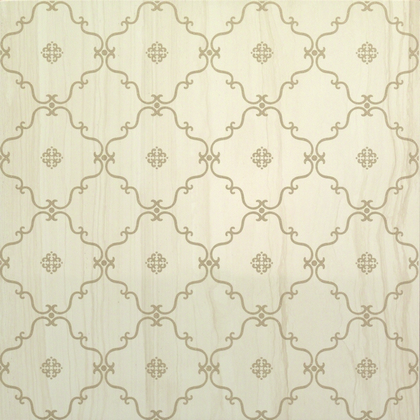 Fondovalle Stone Rain White Tappeto 59,5x59,5 Lap